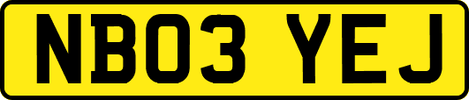 NB03YEJ