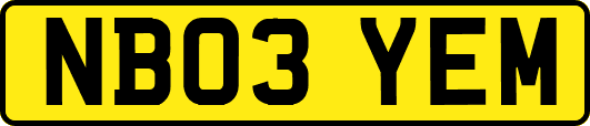NB03YEM