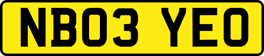 NB03YEO