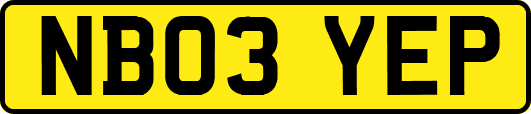 NB03YEP