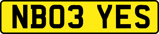 NB03YES