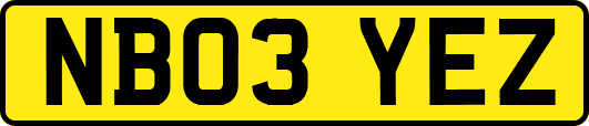 NB03YEZ