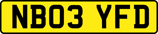 NB03YFD