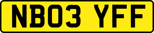 NB03YFF