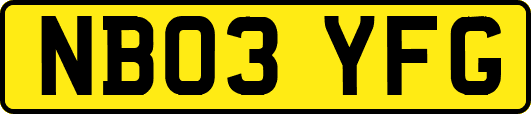 NB03YFG