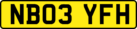 NB03YFH