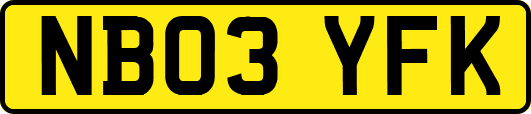NB03YFK