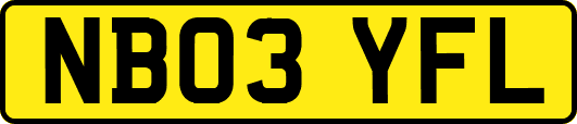 NB03YFL
