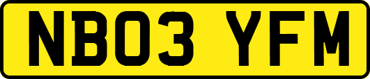 NB03YFM