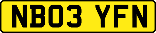 NB03YFN