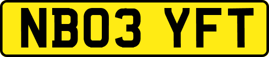NB03YFT