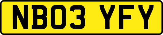 NB03YFY