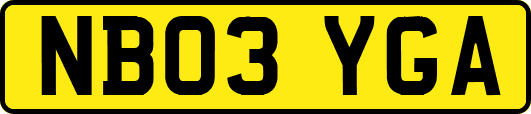 NB03YGA