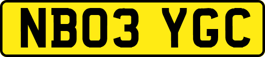 NB03YGC