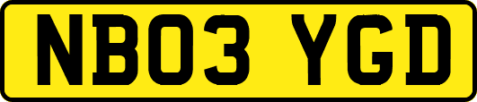 NB03YGD