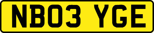 NB03YGE