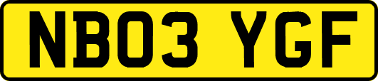 NB03YGF