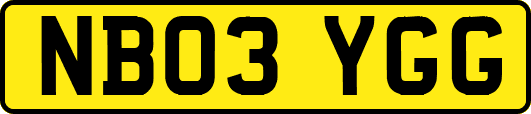 NB03YGG
