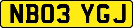NB03YGJ