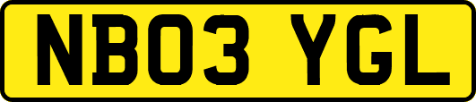 NB03YGL