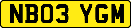NB03YGM