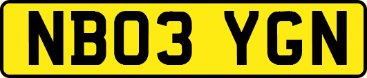 NB03YGN