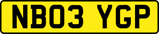 NB03YGP