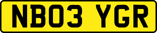 NB03YGR