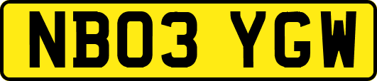 NB03YGW