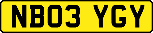 NB03YGY