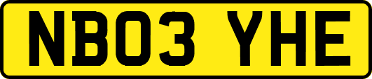 NB03YHE
