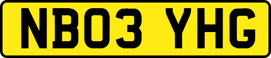 NB03YHG