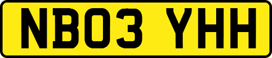 NB03YHH
