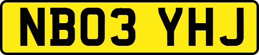 NB03YHJ