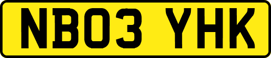 NB03YHK