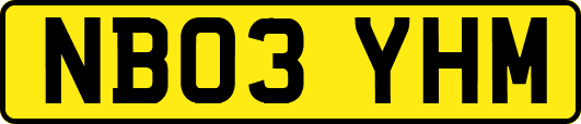 NB03YHM