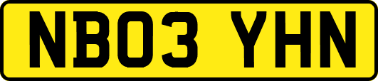 NB03YHN