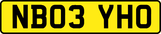 NB03YHO