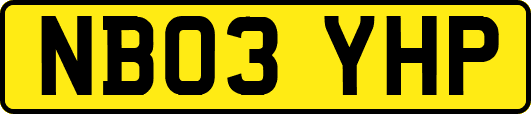 NB03YHP