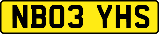 NB03YHS