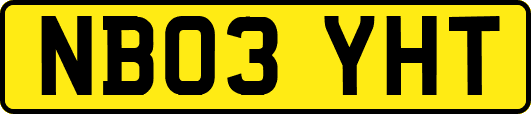 NB03YHT