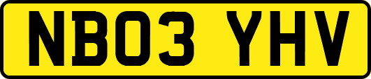 NB03YHV