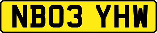 NB03YHW