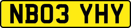 NB03YHY
