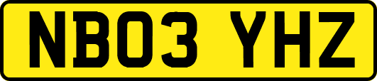 NB03YHZ