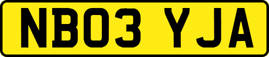 NB03YJA