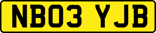 NB03YJB