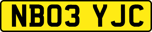 NB03YJC