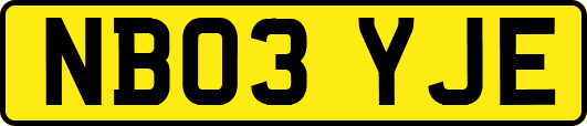NB03YJE