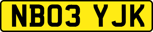 NB03YJK